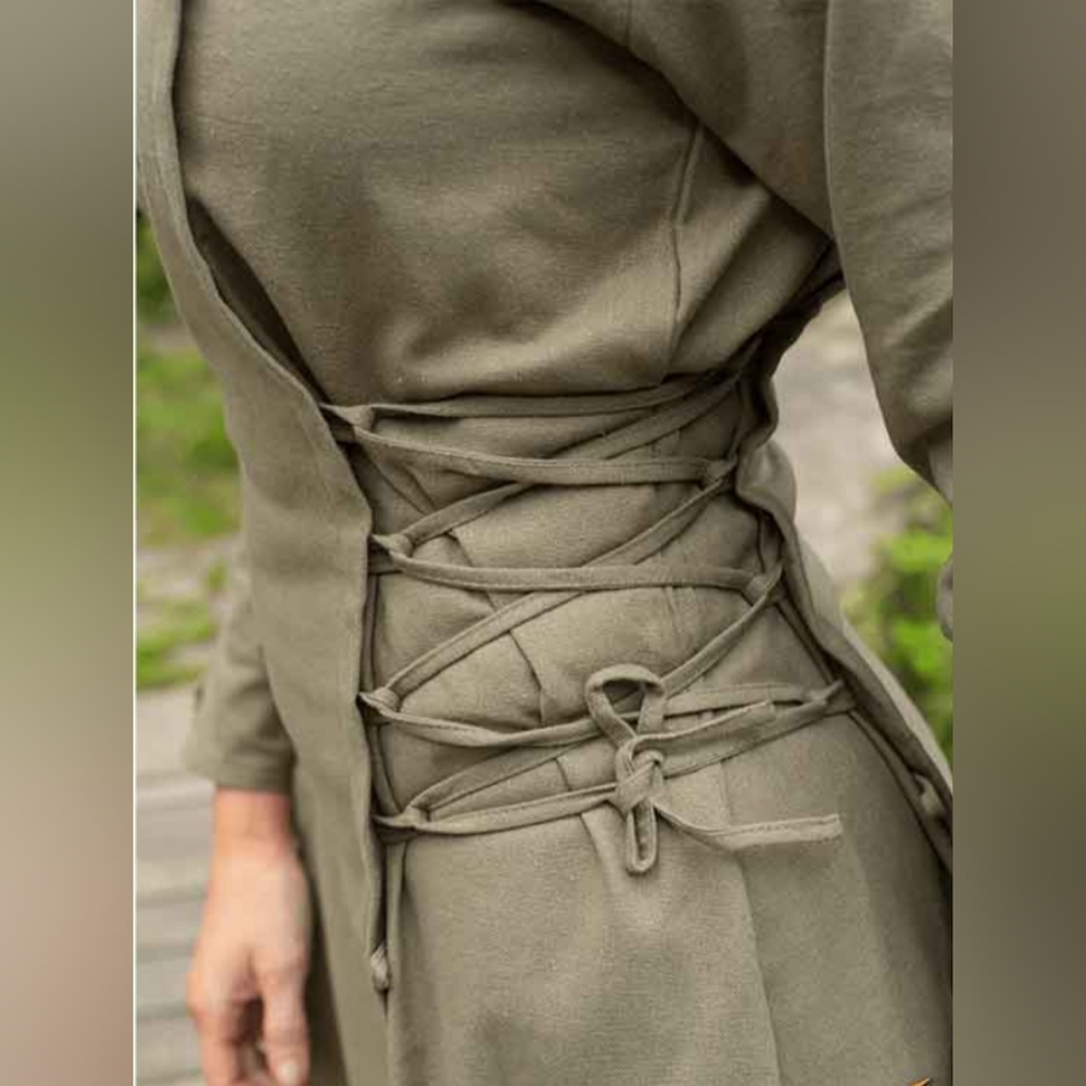 Epic Armoury Priestess LARP Dress Size XL - Picture 7 of 16